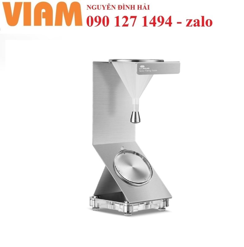 Máy đo độ thấm nước của vải Spray Tester