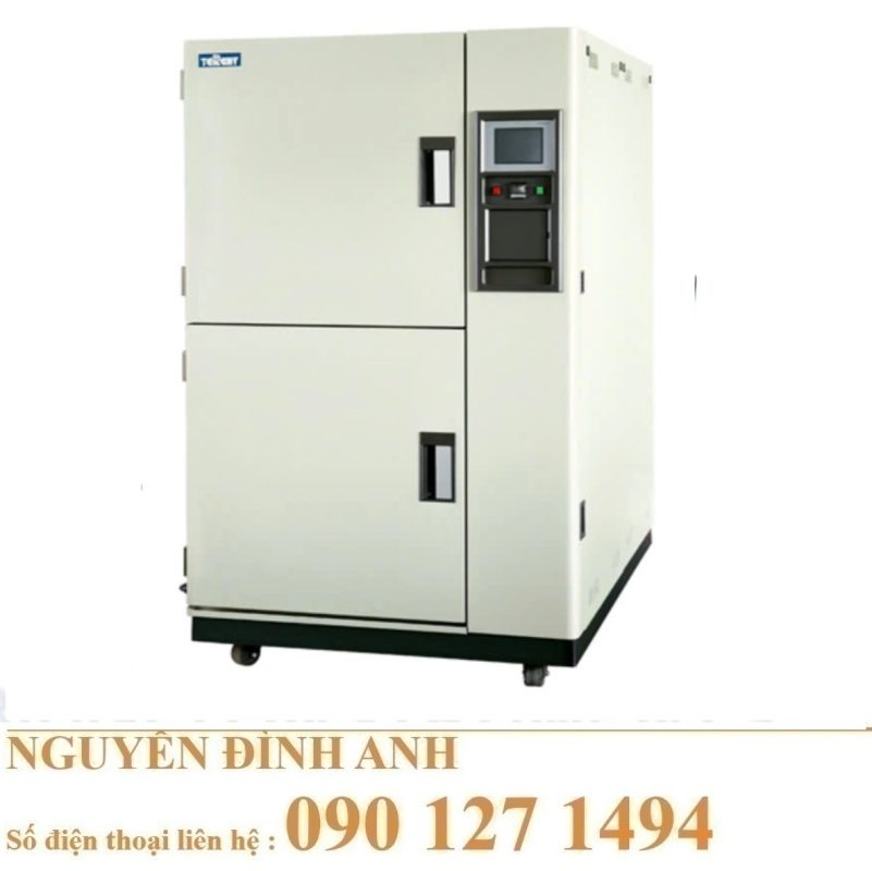 Hiệu Chuẩn Tủ Nhiệt Thermal Chamber: 4 Bước Đảm Bảo Độ Chính Xác